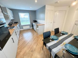 CV10 City Rose - Stockingford - 2