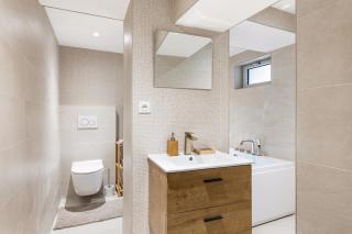 xx Le Frappa xx Loft & Spa City - Saint-Étienne - 5