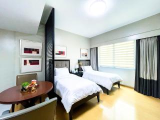 Hotel like unit The Avant at the Fort - Manila - 7
