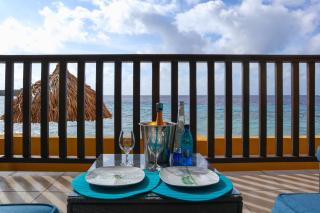 Ocean View Palapa - Jan Thiel - 9