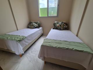 Apto 105 Vista do Atlântico - 6