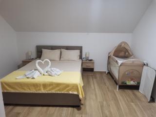 Apartmani Vila Dragana Vrnjačka Banja - 2