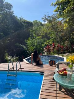 Sweet Harmony Hotel Boutique by Xarm Hotels - Minca - 9
