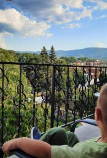 Apartmani Vila Dragana Vrnjačka Banja - Vrnjci - 0
