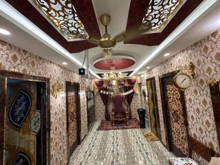 Royal Eden Kingdom Luxury Royal Home Stay - Chennai - 7