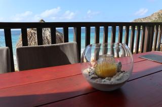 Ocean View Palapa - Jan Thiel - 7