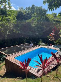 Sweet Harmony Hotel Boutique by Xarm Hotels - Minca - 8