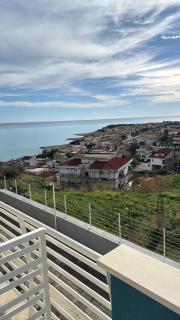 Appartamenti Panorama - Roseto Capo Spulico - 1