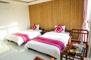 Mai Chau Sunset Boutique Hotel - 6