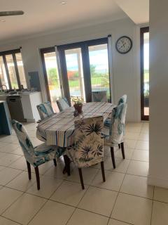 Bushland on the Beach - 2