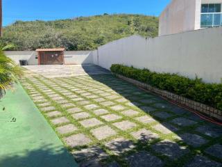 Casa Duplex para 8 pessoas na Ogiva - Cabo Frío - 3