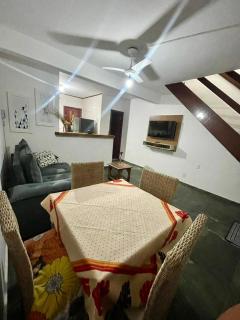 Casa Duplex para 8 pessoas na Ogiva - Cabo Frío - 2