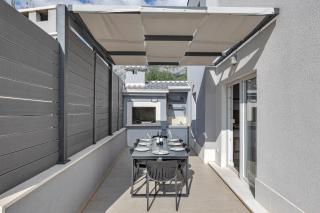 Villa Minkini - Makarska Exklusiv - 3