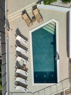 Villa Minkini - Makarska Exklusiv - 5