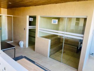 Lujo y confort en Tarija con Jacuzzi y Sauna - Tarija - 8