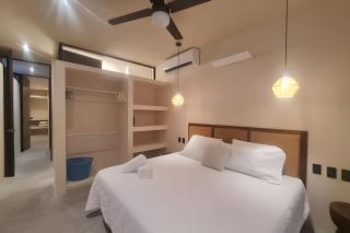 Casa Lungo 51 Centro - Mérida - 9