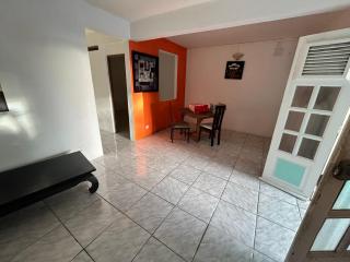 Appartement Green Caraïbe - Case-Pilote - 9