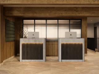 The Kenrick Hotel - 5