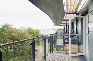 Lovely 2-Bed Apartment in London - Londra - 9