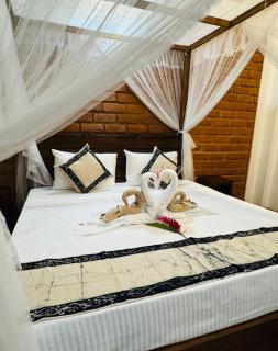 Nivartana Villa and Purana Ayurveda Center - Bentota - 8