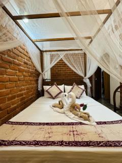 Nivartana Villa and Purana Ayurveda Center - Bentota - 2