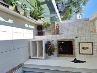 Apartamento centro Ingleses em Florianópolis - 7