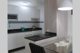 Apartamento centro Ingleses em Florianópolis - Florianópolis - 3