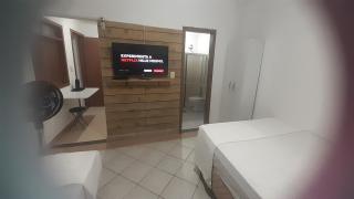Hospedagem Sonho Meu - Santa Cruz Cabrália - 2