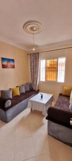 L Appartement du Cœur de Ville - Agadir - 6