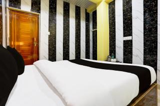 HOTEL O ELEGANT - 4