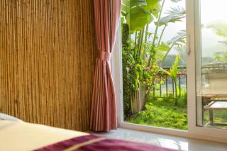 Mai Chau Sunset Boutique Hotel - 1