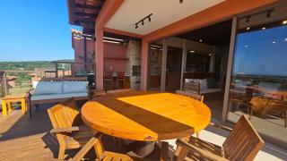 Casa de Luxo com Piscina e Vista Panorâmica em Búzios - Búzios - 9