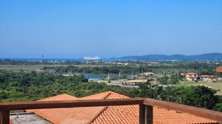 Casa de Luxo com Piscina e Vista Panorâmica em Búzios - Búzios - 8