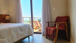 Casa de Luxo com Piscina e Vista Panorâmica em Búzios - Búzios - 5