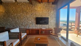 Casa de Luxo com Piscina e Vista Panorâmica em Búzios - Búzios - 2