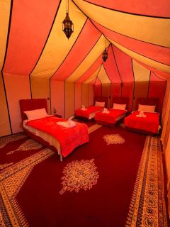 nomad luxury camp - 2