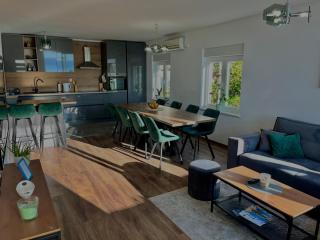 Modern Seaview House Fiore - Starigrad-Paklenica - 4