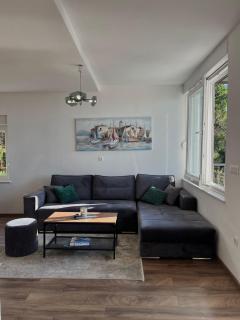Modern Seaview House Fiore - Starigrad-Paklenica - 1
