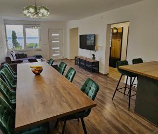 Modern Seaview House Fiore - Starigrad-Paklenica - 9
