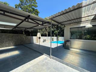 Casa em Florianopolis - Florianópolis - 4