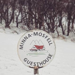 Guesthouse on the Golden Circle - Mosfellsbær - 6