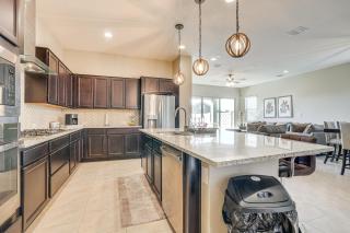 Covered Patio and Community Pool Home in Surprise - Surprise - 3