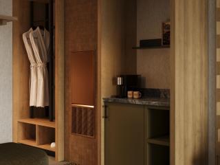 The Kenrick Hotel - Banff - 9
