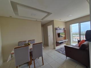 Apto 1207 Vista do Atlântico - 3