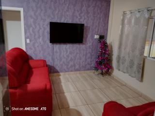 Casa ampla 2 quartos - 8