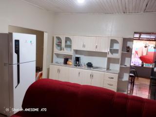 Casa ampla 2 quartos - 7