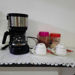 Apartamento aconchegante em Cuiabá - Cuiabá - 0