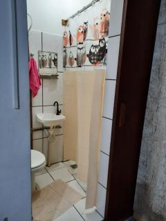 Apartamento aconchegante em Cuiabá - Cuiabá - 5