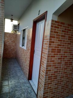 Apartamento aconchegante em Cuiabá - Cuiabá - 1