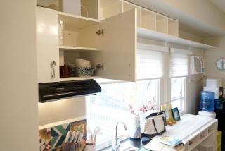 Elegant studio at Ortigas Business District - Manila - 4